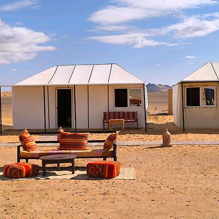 Luxury Bega Camp Hotel Merzouga Exterior photo